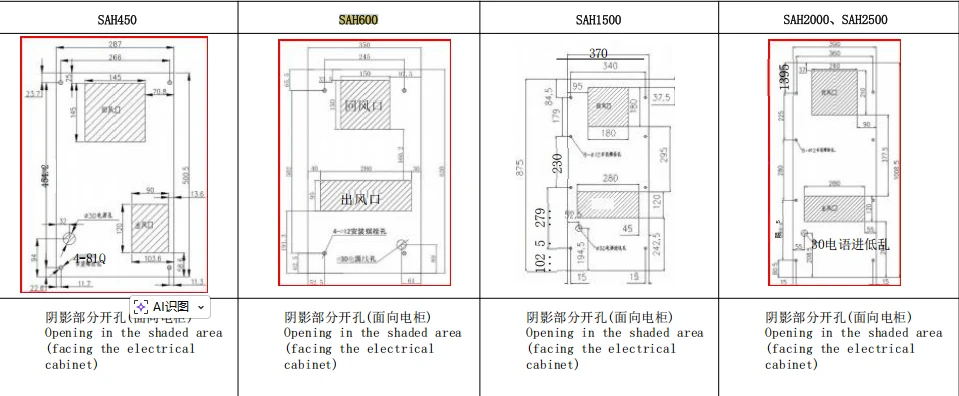 Air Conditioning Fresh Air Unit suppliers